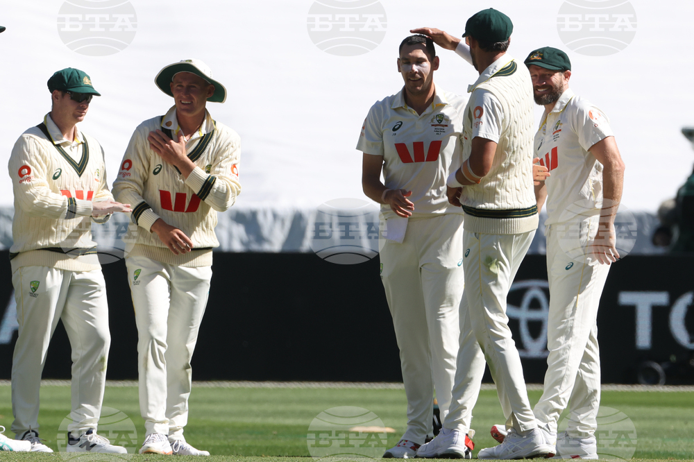 Australia England Cricket