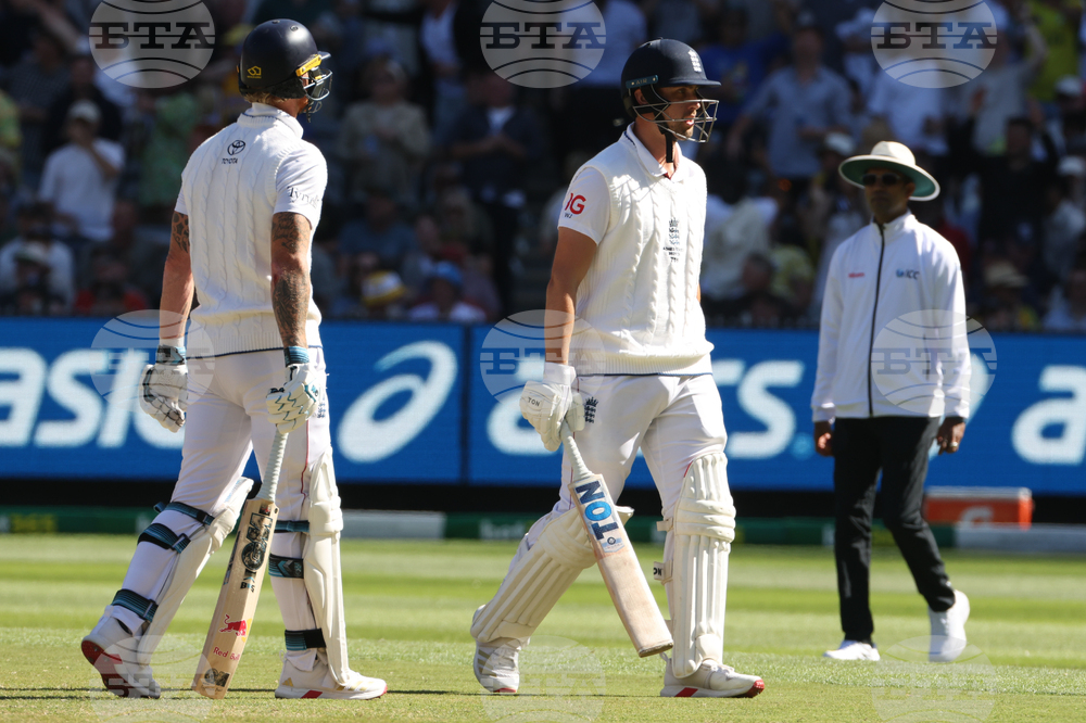 Australia England Cricket