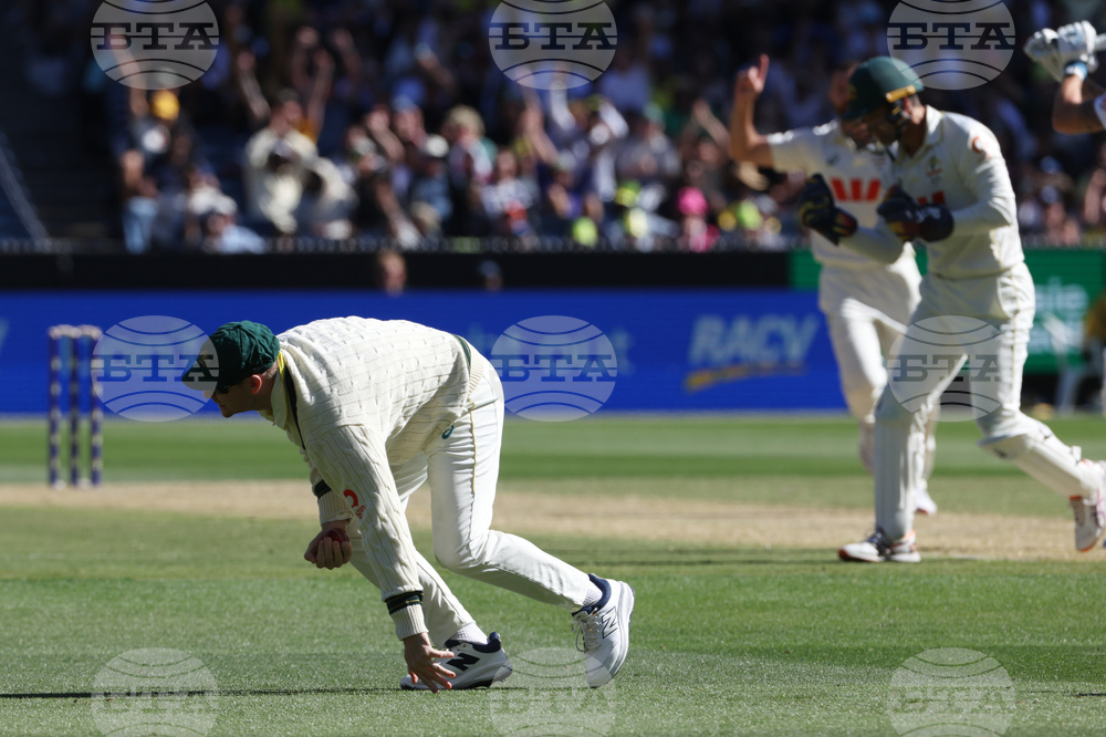 Australia England Cricket