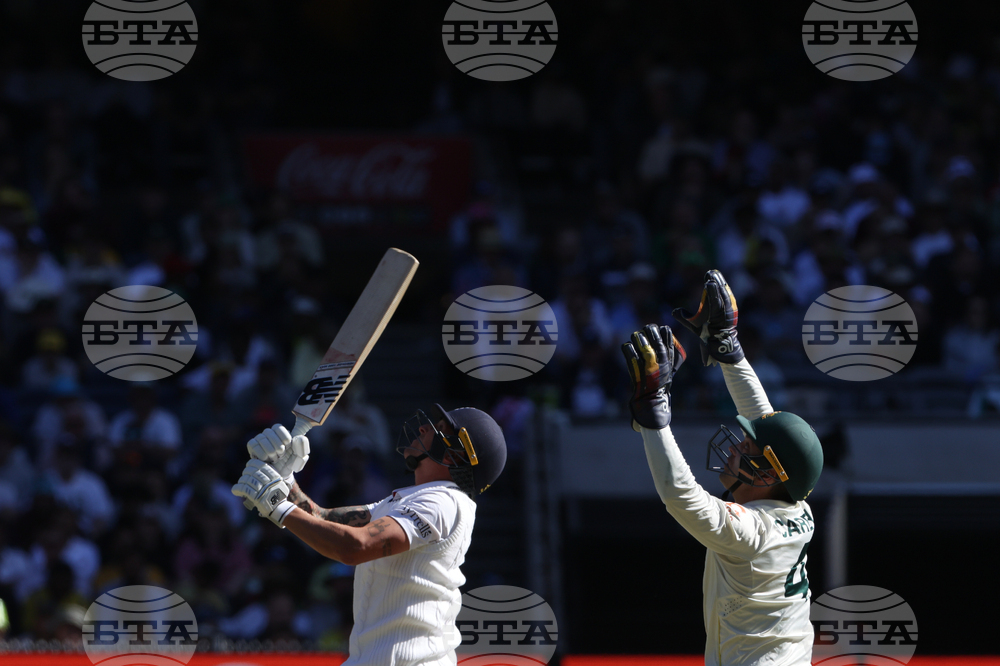 Australia England Cricket