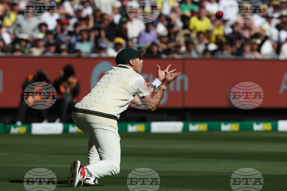 Australia England Cricket