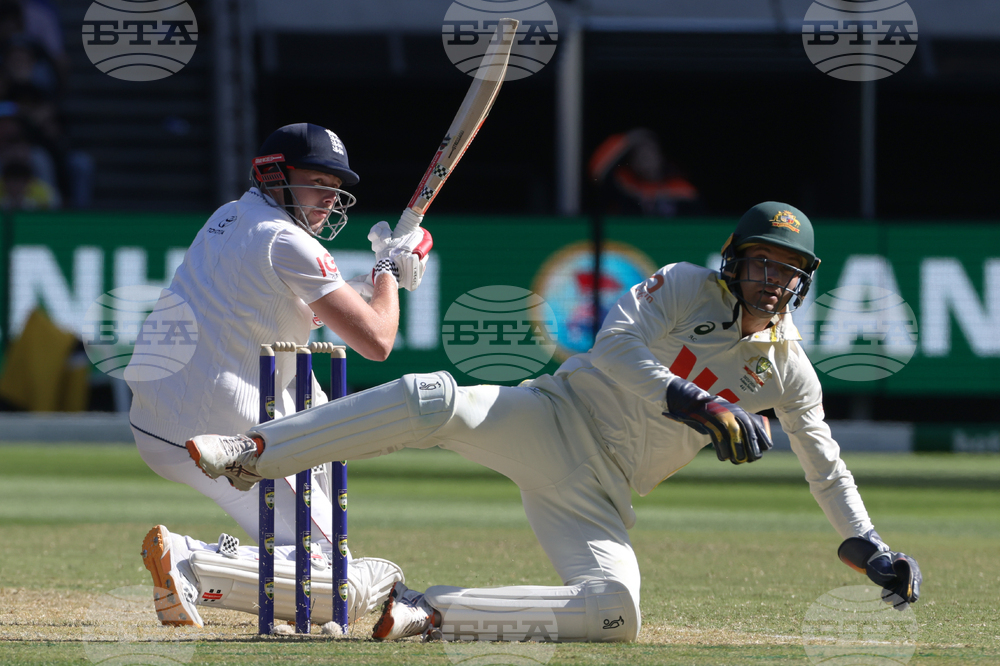 Australia England Cricket