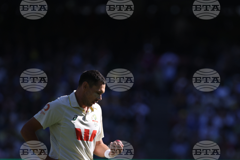 Australia England Cricket