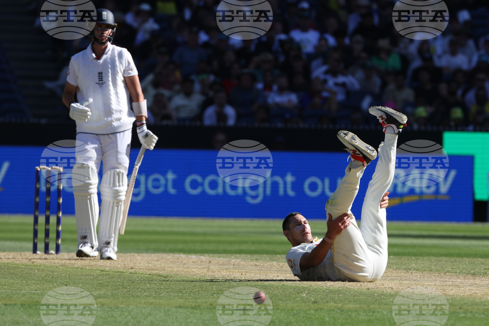 Australia England Cricket