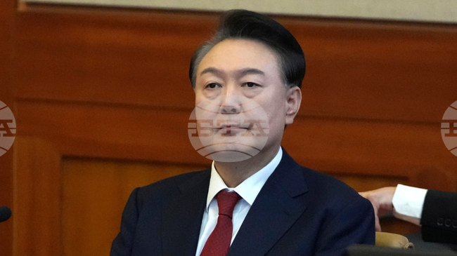 Възможно ли е бившият президент на Южна Корея Юн Сук-йол да бъде осъден на смърт