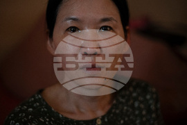 South Korea Adoptions