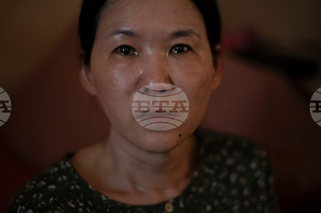 South Korea Adoptions