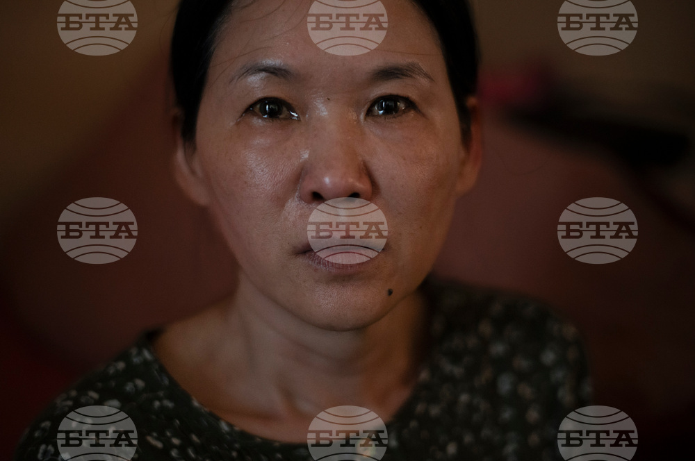 South Korea Adoptions