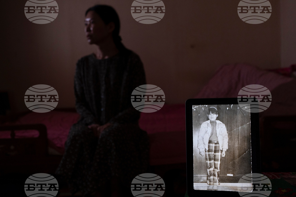 South Korea Adoptions