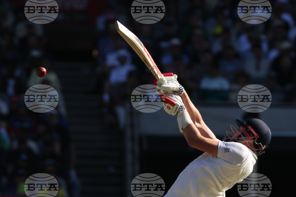 Australia England Cricket