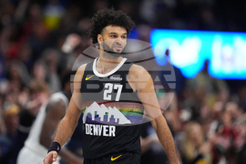 Timberwolves Nuggets Basketball
