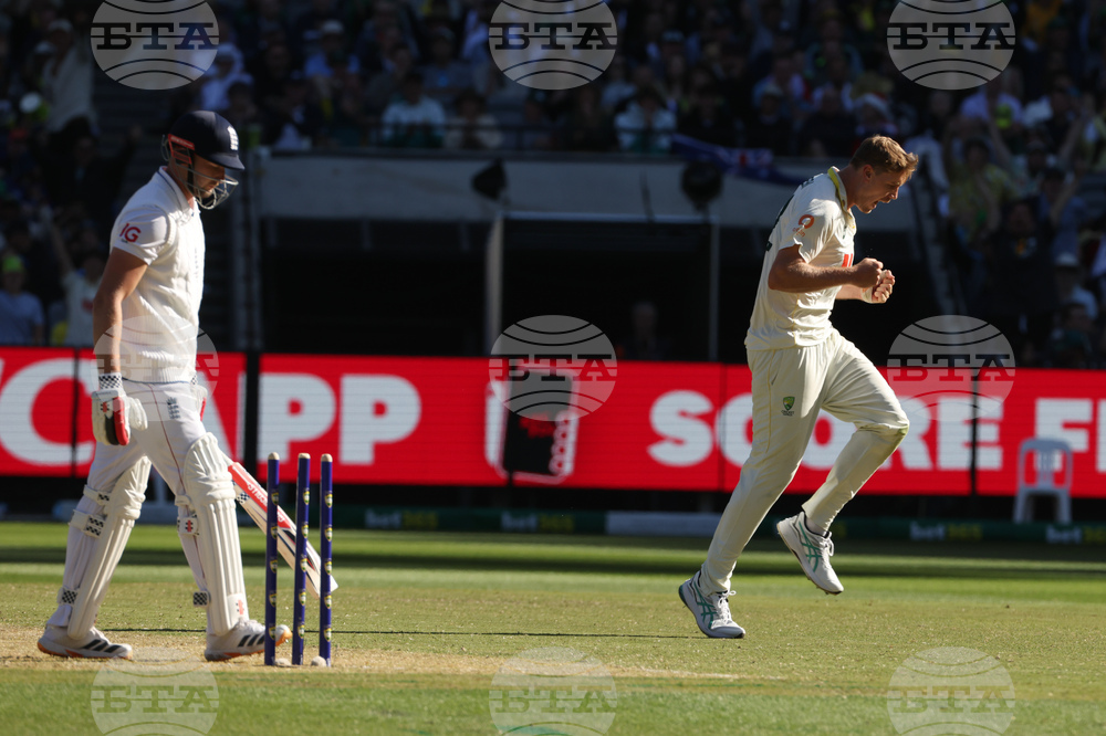 Australia England Cricket