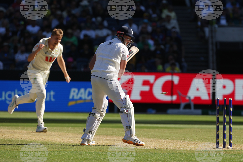 Australia England Cricket