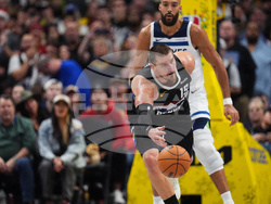 Timberwolves Nuggets Basketball