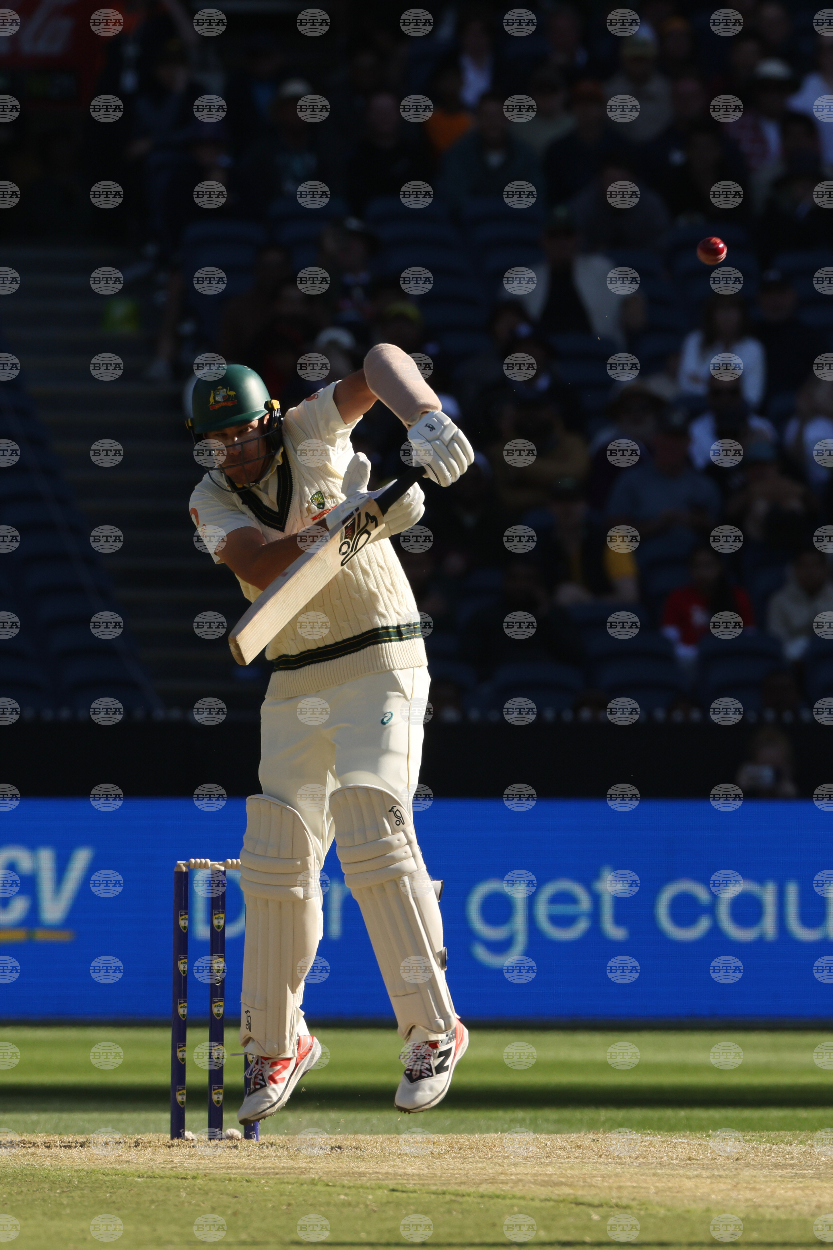 Australia England Cricket