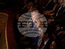 Снимка: Президентство