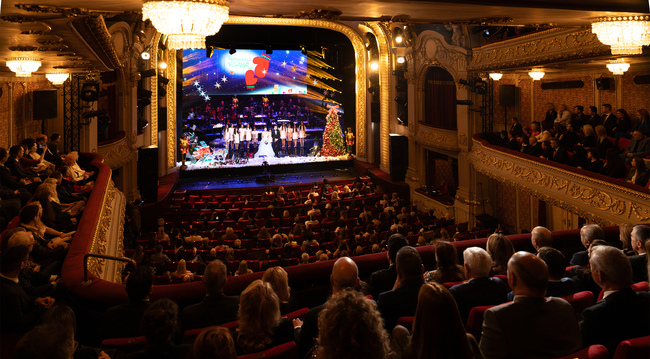 Bulgarian Christmas Charity Initiative Raises Over BGN 3.7 Bln with 11 Months to Go