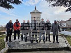 Снимка: ПП "Движение Да България"