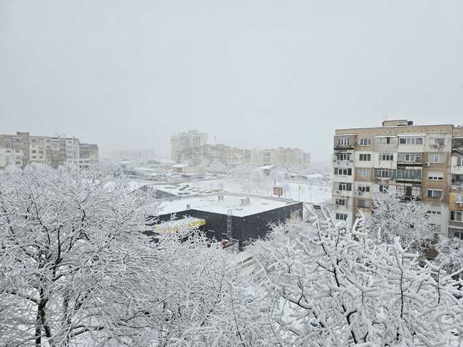 Няколко села от врачанско са без ток, съобщиха от областната администрация във Враца