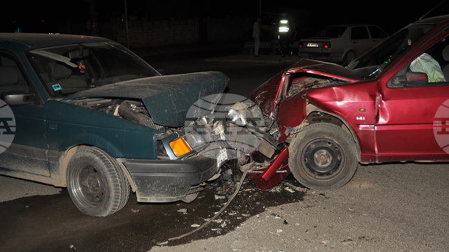 Седем души, сред които и деца, са пострадали при катастрофа в Монтанско 