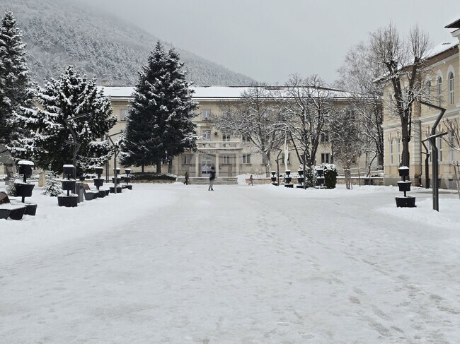 Община Враца има готовност за въвеждане на електронeн документооборот от 2026-а, казаха от администрацията 