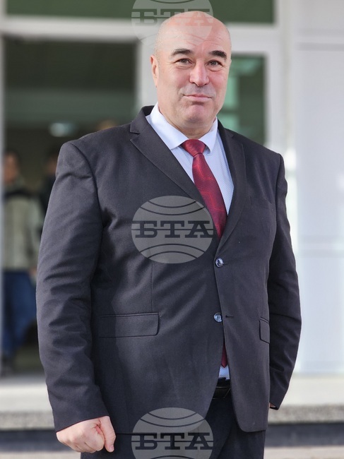 С ученици с медали от световни и европейски първенства и планове за привличане на нови спортове приключва 2025 г. Спортното училище в Русе