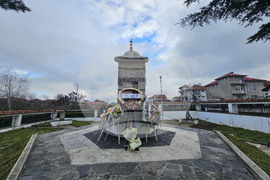 Село Могиляне - Тюркян чешма - „ДПС - Ново начало“