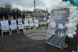 Село Могиляне - Тюркян чешма - „ДПС - Ново начало“