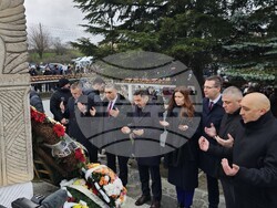 Село Могиляне - Тюркян чешма - „ДПС - Ново начало“