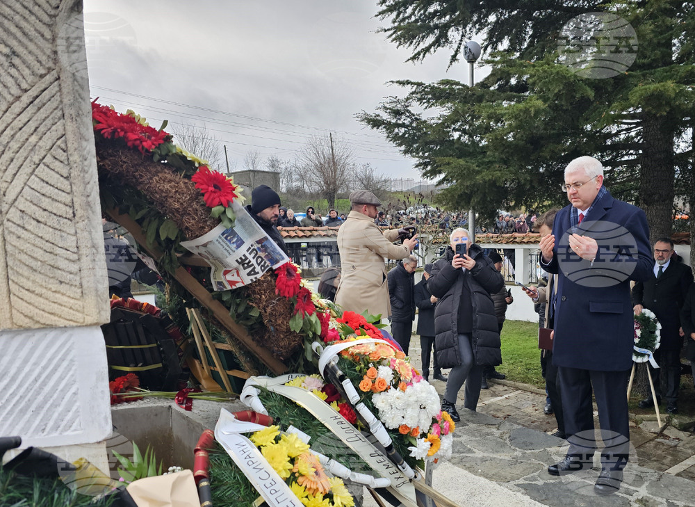 Село Могиляне - Тюркян чешма - „ДПС - Ново начало“
