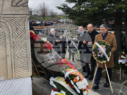 Село Могиляне - Тюркян чешма - „ДПС - Ново начало“