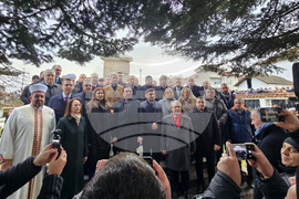 Село Могиляне - Тюркян чешма - „ДПС - Ново начало“