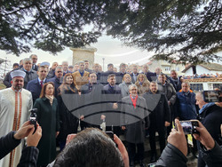 Село Могиляне - Тюркян чешма - „ДПС - Ново начало“