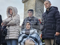 Село Могиляне - Тюркян чешма - „ДПС - Ново начало“