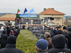 Село Могиляне - Тюркян чешма - „ДПС - Ново начало“