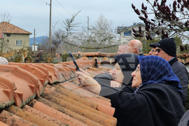 Село Могиляне - Тюркян чешма - „ДПС - Ново начало“