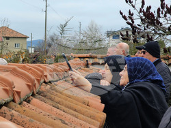 Село Могиляне - Тюркян чешма - „ДПС - Ново начало“