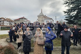 Село Могиляне - Тюркян чешма - „ДПС - Ново начало“