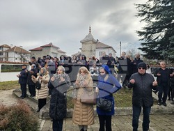 Село Могиляне - Тюркян чешма - „ДПС - Ново начало“