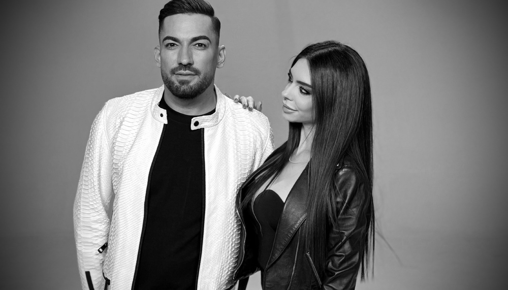 Изпълнителят Дамян Попов представи новата си песен „Слушай сърце" за рождения си ден