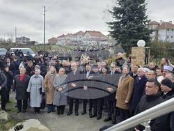 Снимка: Коалиция „Движение за права и свободи – Ново начало“