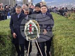 Снимка: Коалиция „Движение за права и свободи – Ново начало“