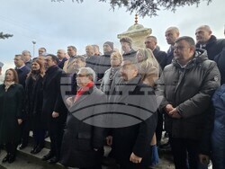 Снимка: Коалиция „Движение за права и свободи – Ново начало“