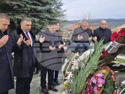 Снимка: Коалиция „Движение за права и свободи – Ново начало“