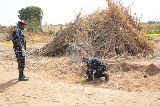 US-Trump-Nigeria-Millitary-Strikes