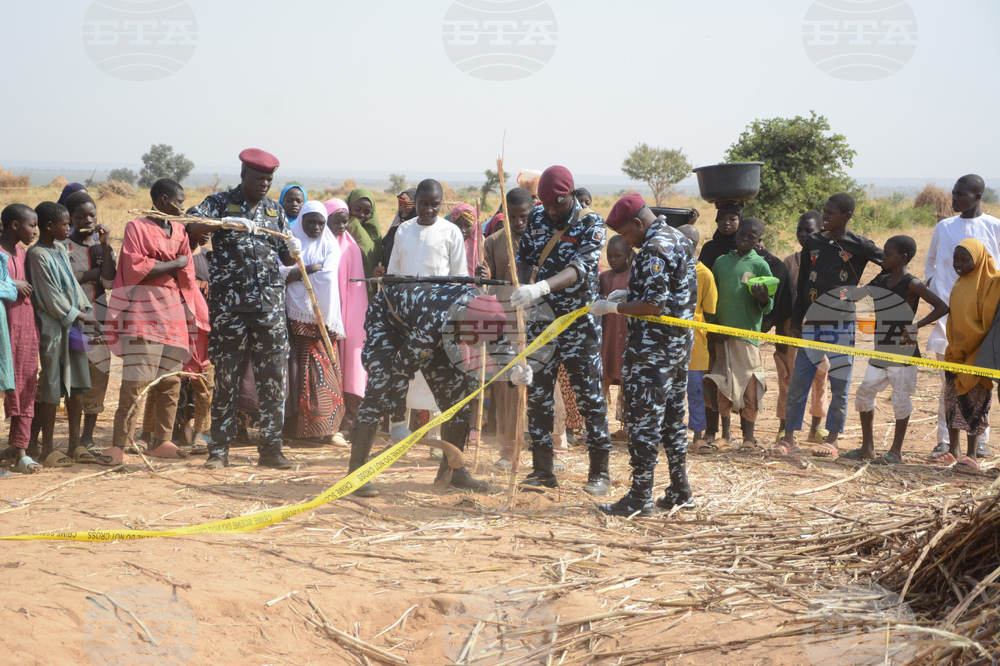 US-Trump-Nigeria-Millitary-Strikes