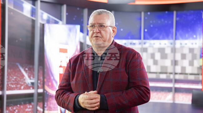 АТА: Албания има 25 процента шанс да се класира за Световното първенство през 2026 година, каза президентът на Албанската футболна федерация