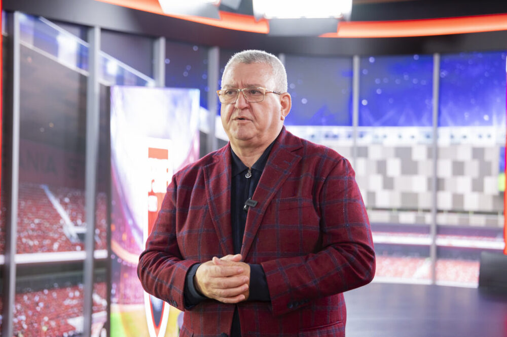 АТА: Албания има 25 процента шанс да се класира за Световното първенство през 2026 година, каза президентът на Албанската футболна федерация