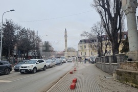 Косово - парламентарни избори - предизборна обстановка