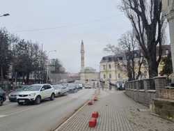 Косово - парламентарни избори - предизборна обстановка